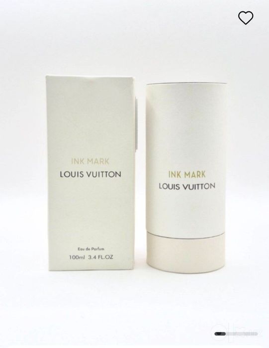 Louis Vuittion  Ink Mark parfum