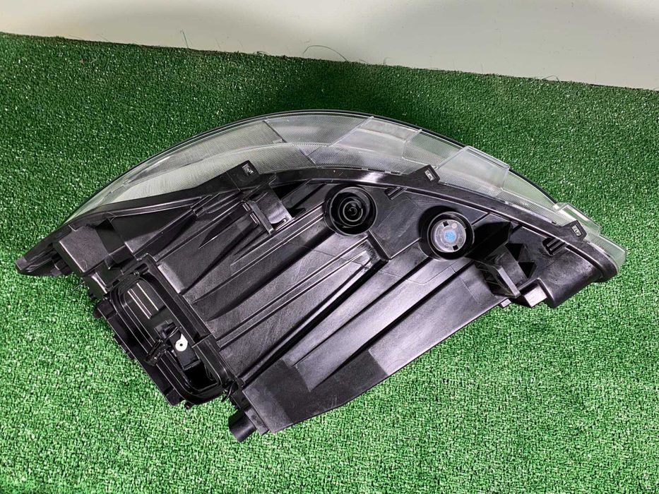 фар десен Mercedes Sprinter full Led 2018-2025 г. #1034V