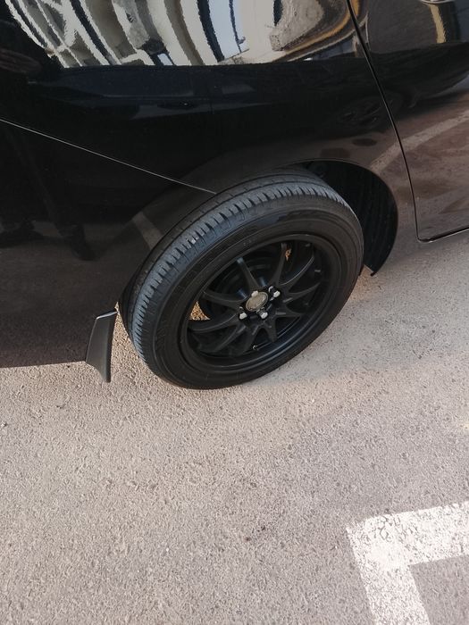 Rays monoblok diska balon 195,55,16 soʻchna