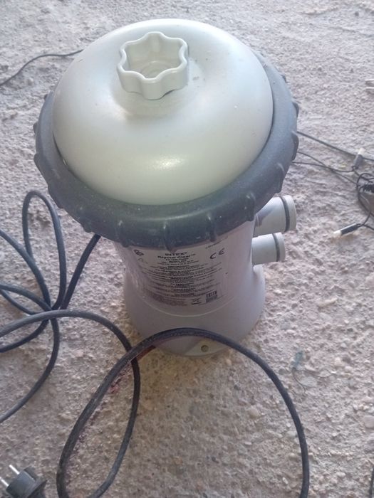 Pompa pentru piscina