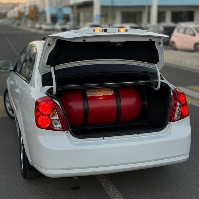 Gentra 2023 Avto Kredit