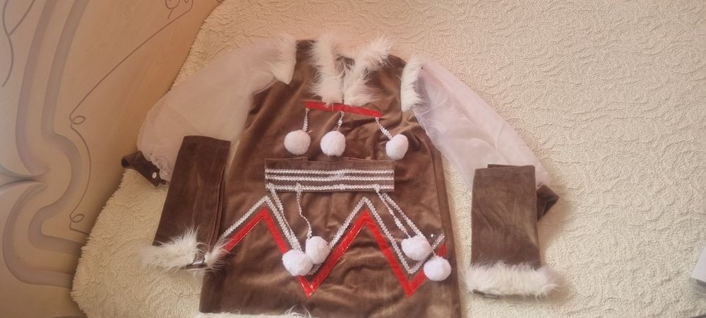 Продам костюм в отличном состоянии