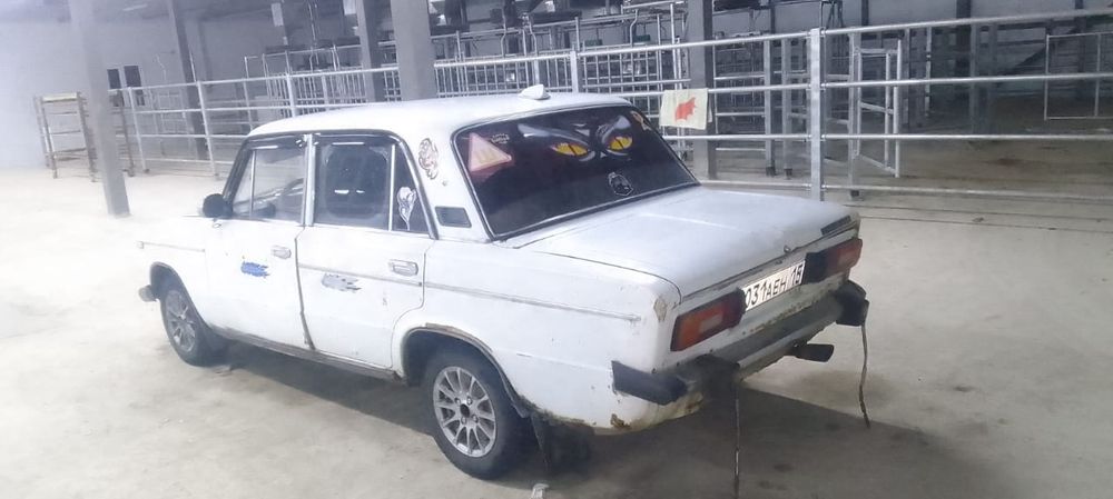 Продам шестёрку 450тыс