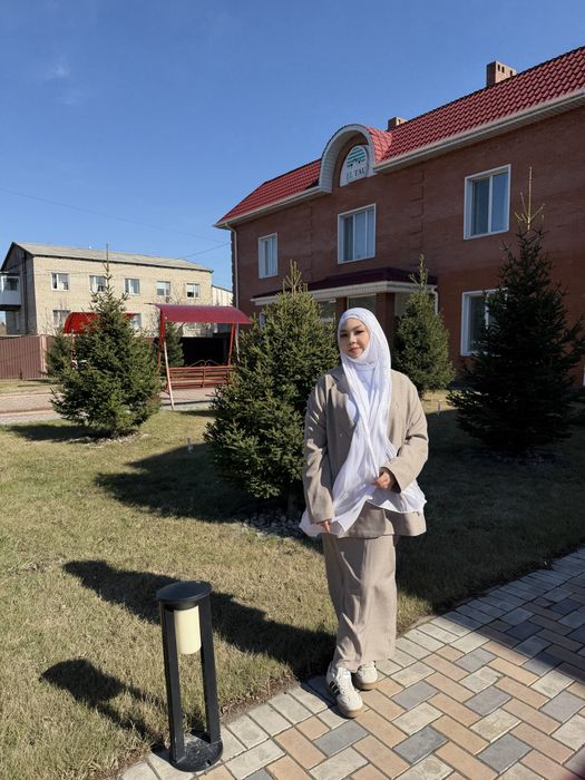 Разгрузка гардероба
