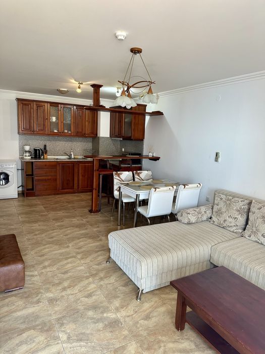 Апартамент под наем Манастира 2 Свети Влас