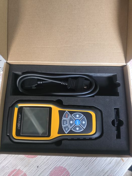 Obdstar x300m програматор
