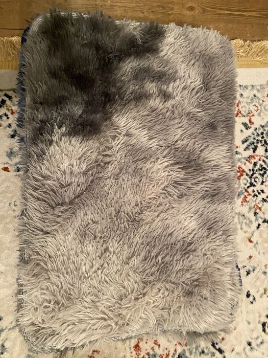 Чехлы- сидлушки «Травка » для машины . 60/40.