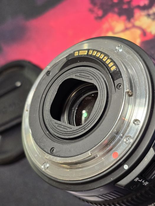 Sigma  10-20mm 1:3.5 DC HSM объектив, 10545/A10