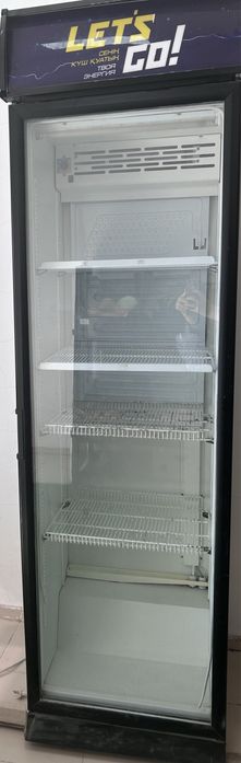 Холодильник сатылады