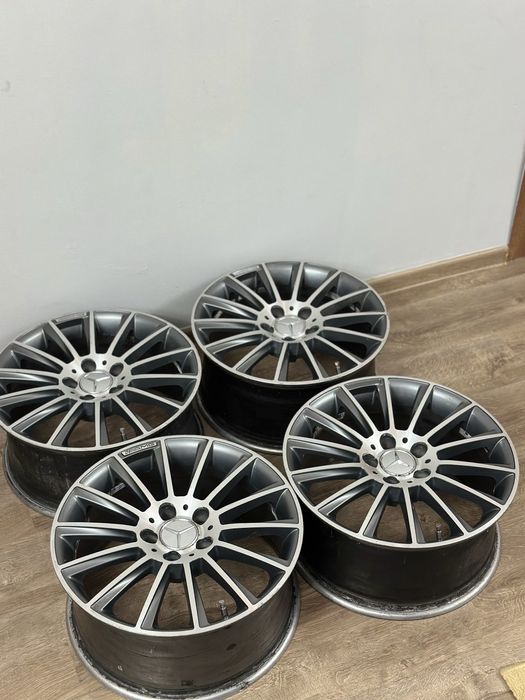 Продается диски на Мерседес R17