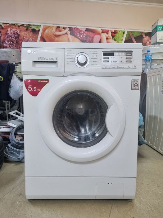 Стиральные машины