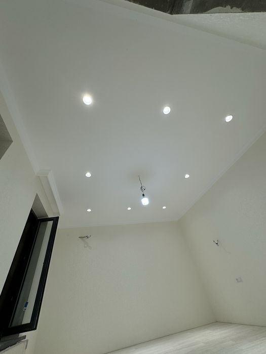 Elektrik xizmatlari – Tezkor va sifatli yechimlar!