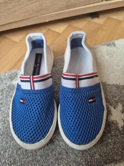 Детски обувки Tommy Hilfiger
