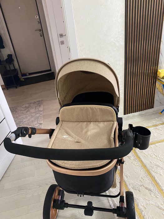 Продаю детский коляску