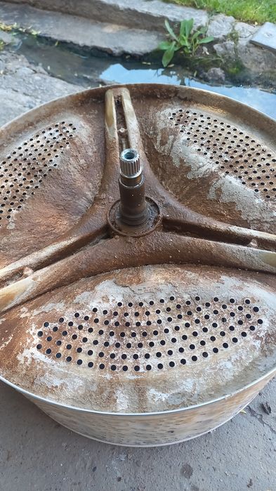 Ремонт стиральных машин.