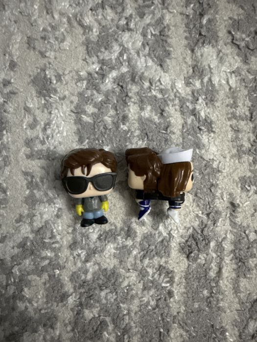 ОСД киндер джой