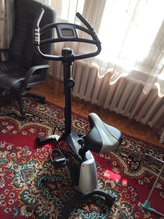 Продам велотренажёр