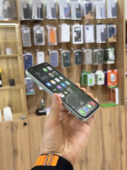 iPhone 12 64 gb | kapashev mobile