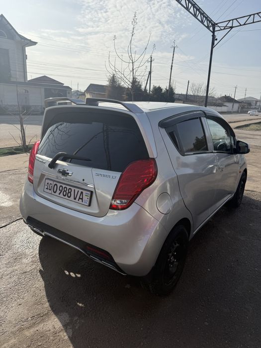 Спарк 12 матор холати яхшии