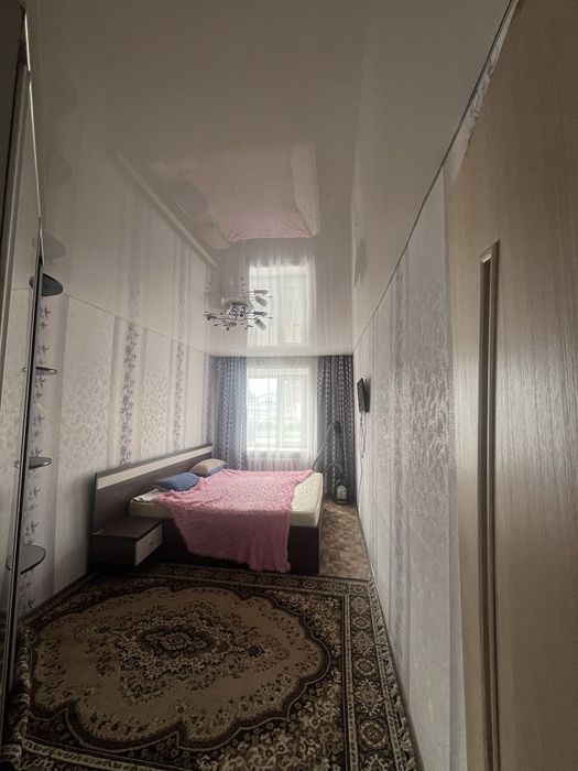 Продам 2х комнатную квартиру!