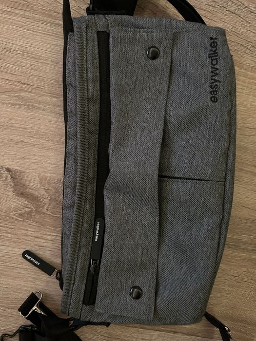 Количка Easywalker Harvey 3