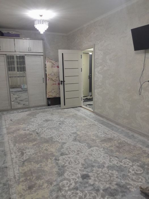 Новостройка 1/1/10. 40м2. Махтумкули улица срочно