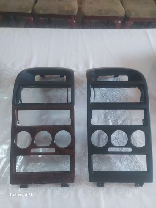 Консуль на Опель Астра Жи