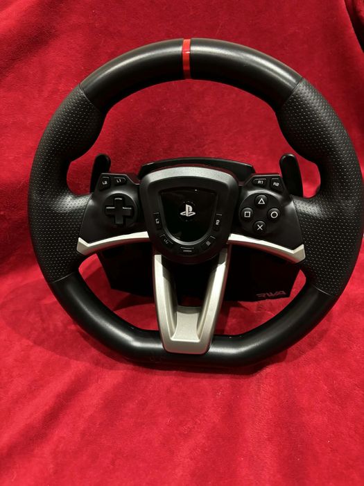 Racing Wheel HORI APEX