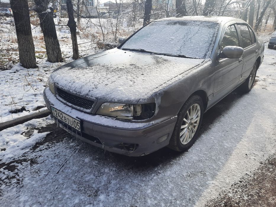 Ниссан цефиро а32