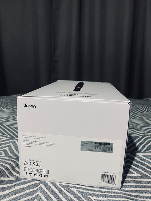 Дайсон Airwrap срочно