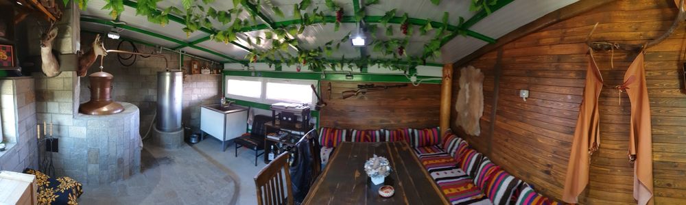 Продава се Къща в с. Копринка, Област Стара Загора - 1631 кв.м за 110 €/кв.м - Снимка #10