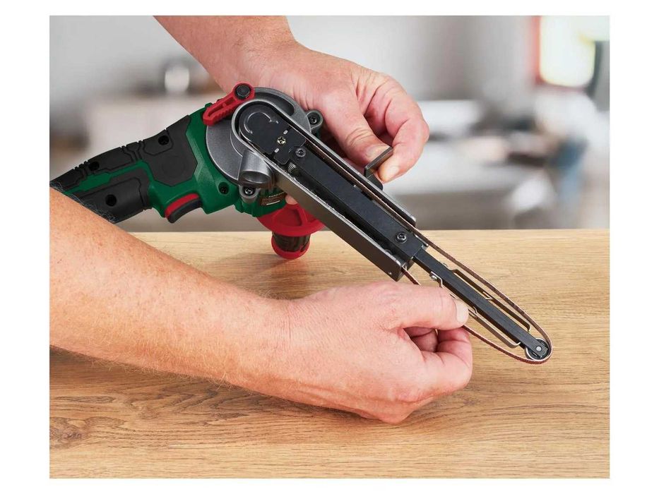 PARKSIDE 20 V акумулаторна лентова пила PBFA 20-Li A1