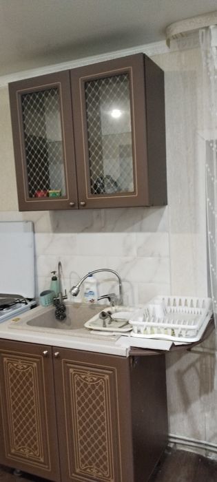 Продам кухонную мебель