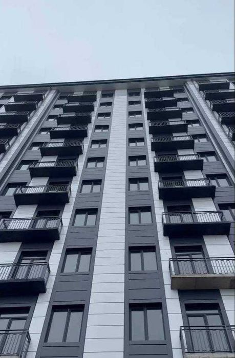 Продаётся квартира в новостройке