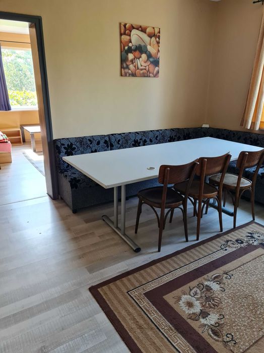 Къща/квартира за строителни работници