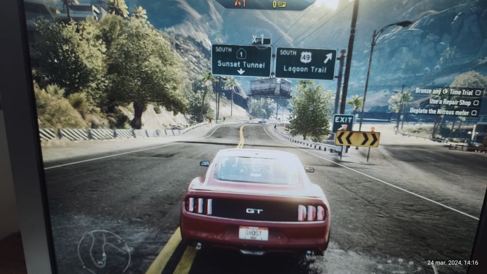 Placa video ATI Radeon HD 4770