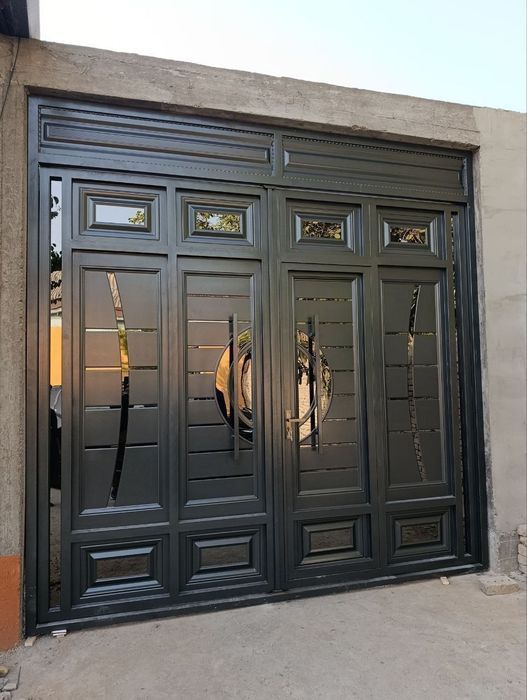 Temr eshik darvoza yasash hzmati