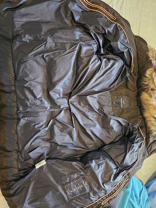 Зимно яке теодор