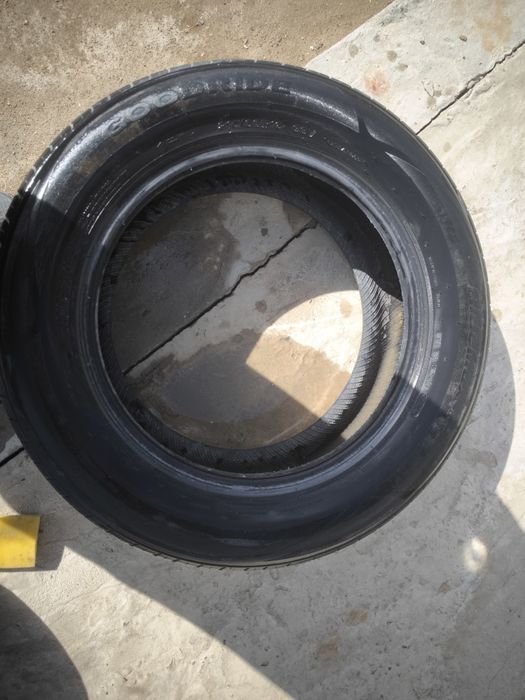 Шина R16, 215/60 99V