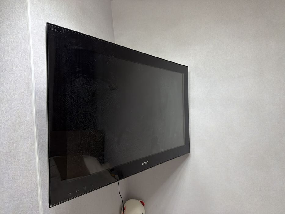 ЖК-телевизора Sony KLV-40NX500