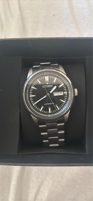 Citizen Mechanical | NH8400-87EE