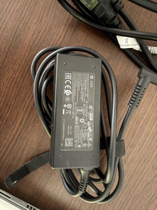 Лаптоп HP PROBOOK 450 G6 с немска клавиатура