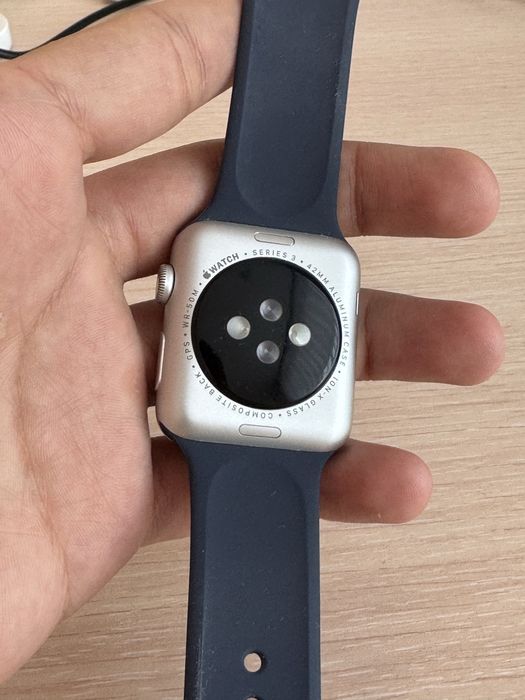 Apple watch series 3 42 mm | эпл вотч