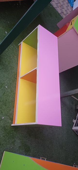 Bogcha mebellari detskiy