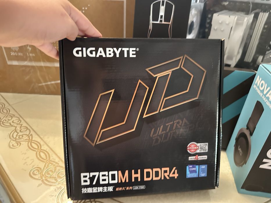 Продам новый Пк.