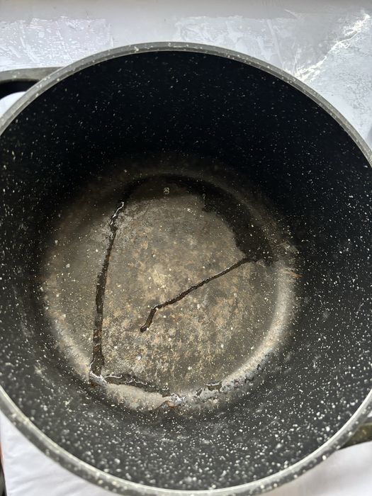 Казан для готовки