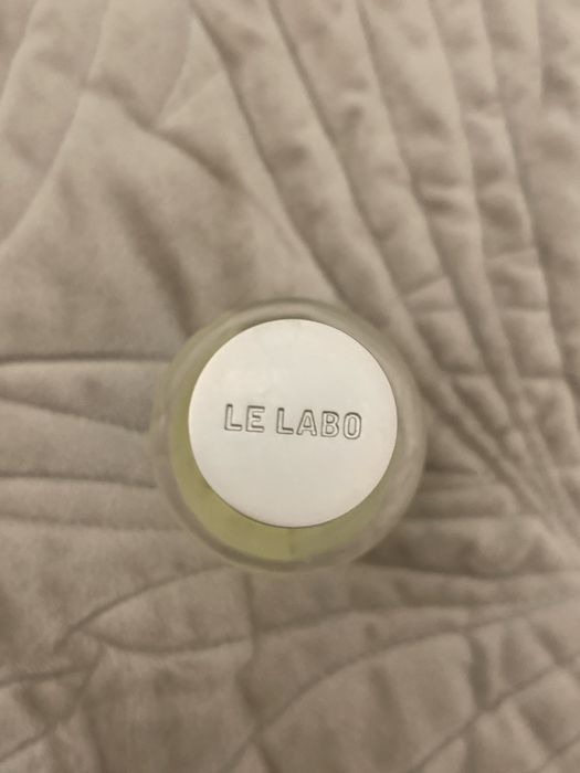 Парфюм le labo the matcha