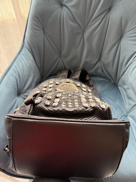 Чанта Philpp Plein