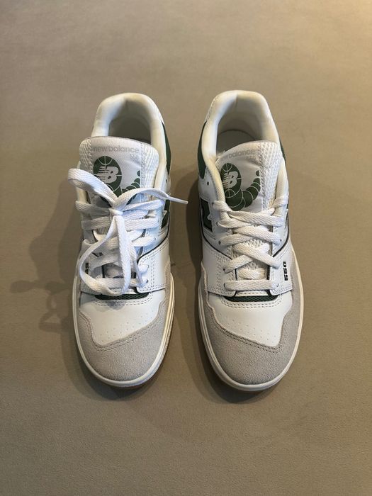 Оригинальные New Balance 550