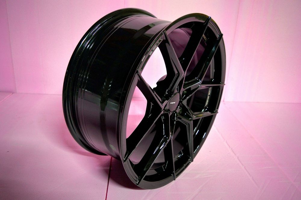 Jante Flow Formed Audi, Mercedes, Vw, BMW G 18 inch 5x112